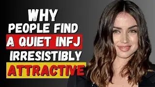 Secret Magnetism of Quiet INFJs: What Everyone Needs to Know