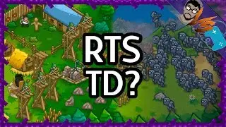 Worth Checking Out This RTS Defense Game? | Risen Kingdom Gameplay