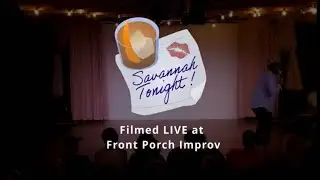 Savannah Tonight! Ft. Dolette McDonald and Stephanie Kaple | 9.7.24