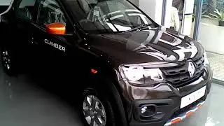 Review | 2019 Renault KWID Climber RXT Manual | Bronze colour | Renault KWID Review