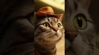 Paws & Portals: What This Cat Found in the Ancient Temple Will Amaze You!