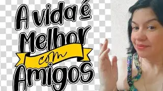 LIVE DA AMIZADE