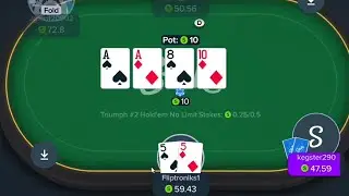 Is Stake US Poker Rigged In 2025? &ndash; I&rsquo;ve Played 100k Hands!