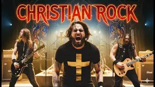 Christian Rock | Whispers of Redemption (Rock with a reformed soul)