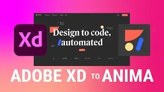 From Design to Code: Convert Adobe XD to HTML, CSS or React