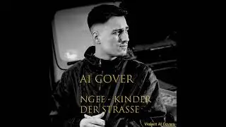NGEE - Kinder der Stra&szlig;e (Suno AI) | AI Cover
