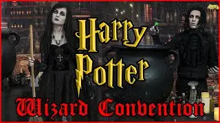 Irelands Harry Potter Convention