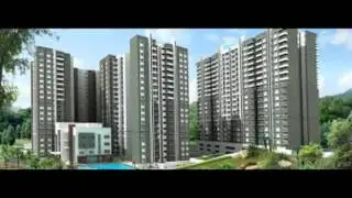 Sobha City Gurgaon Sector 108 Apartments, Sobha City 108