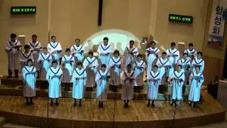 제2회 아미꾸스 성가대 정기연주회 - 1부 4. Assumpta est Maria