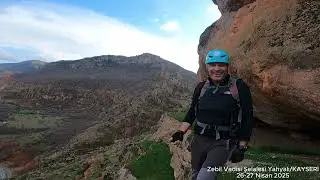 26-27.04.2025 Zebil Vadisi