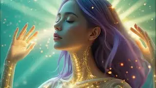 Universal Reiki Energy | Repair Emotional and Physical Damage