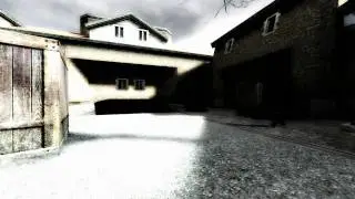 Erik doubble wallbang at cbble