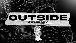 OUTSIDE (AFTERMIX) - Matias Ismael