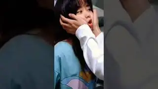 🤪this three🤣kiss scene 😁turned 😂/go ahead /cdrama/shorts/funny