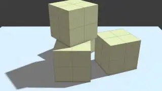 'wireframe overlay'