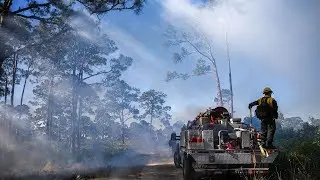 Fire prevention specialist is one of the fastest growing jobs in 2019