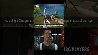 PUBG Mobile Godzilla vs King Kong Mode memories #shorts #pubgmobile
