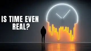 You&rsquo;re Living in a Timeless Universe | What If Time Has Never Existed?