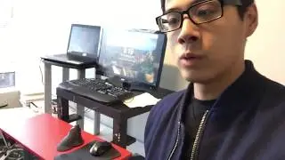 Vertical Mouse Vs Regular Mouse Comparison for Working From Home Ergonomics