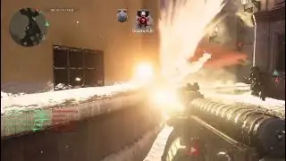 WORLDS FIRST V2 Rocket With NEW VMG 1927 LMG Is IT Too Overpowered?