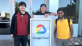 Как на самом деле выглядят офисы Google | Саннивейл, Калифорния