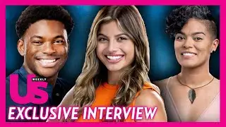 Big Brother 24 Cast Reveal Game Plans, HOH Wins, Throwing Competitions, & More