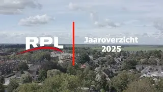 RPL Jaaroverzicht 2025