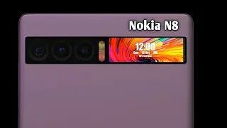 introducing the Nokia N8 ll Sb review Gadgets ll