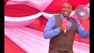 2026, THE YEAR OF BREAKING SIEGE AND RENEWAL Part 2 With Pst Gibson G  Maina