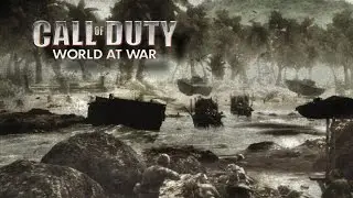 Call of Duty: World at War - Little Resistance (Veteran Difficulty) - (PC/PS3/X360/Wii)
