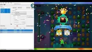 #3 | Misi: Champions Arena⁉ Bear Brawl❕❕❕ Arena 3 Level 2ᴴᴰ【CANDY CRUSH SODA SAGA FT. CHEAT ENGINE】