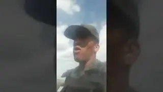 MILITARES VENEZOLANOS DESERTARON A BRASIL YA VAN CASI 300, VENEZUELA