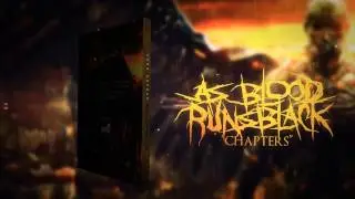 As Blood Runs Black - Ground Zero (Album Preview)