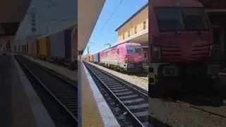 LA E193 DI OCG