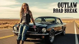 Southern Rock Americana Mix – Long Drive & Road Trip Music