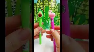 super cool pens| #shorts
