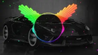 Тест колонок и наушников на басс. Жесткий басс. COSMIC- Inbound (w-Madbliss) [bass boosted]