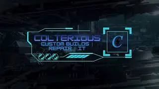 Building a Custom High-Performance Gaming PC | Start to Finish