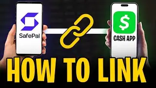 Как перевести деньги из SafePal в приложение Cash (перевод из SafePal в приложение Cash)