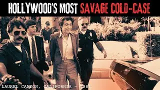 The Wonderland Murders: Hollywood's Bloodiest Drug Deal