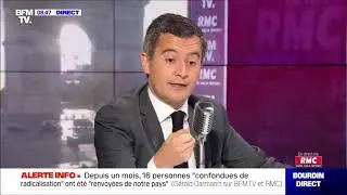Surveillance par drone, interdiction de publier les images des policiers sur les r&eacute;seaux sociaux.