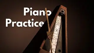 Piano Practice
