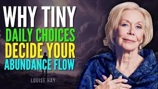 Louise Hay - Small Daily Habits for Abundance Mindset