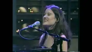 Paula Cole - I Don't Want To Wait - 1997-08-27