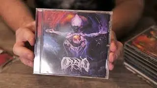 Deathcore/Metalcore/Metal Cd Collection Update #3 (2023)