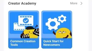Snack Video New Feature|| Creator Academy|| Snack Video Creator Reward Update|| Snack video update