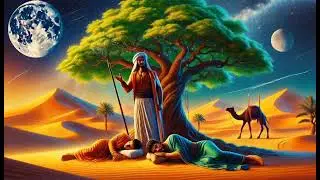 Story of three brothers./2025|#allah #islamicvideo #quran