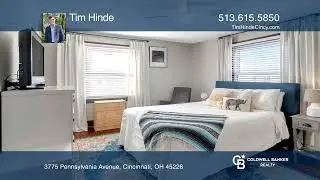3775 Pennsylvania Ave, Cincinnati, OH 45226