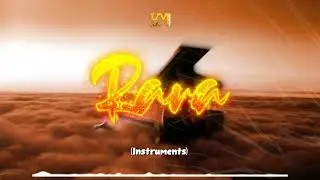 Ibraah - Rara (Official Lyrics Video)
