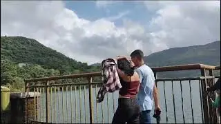 Lavasa City in Pune ,Maharashtra